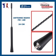 Antenne Radio 24 cm Universel