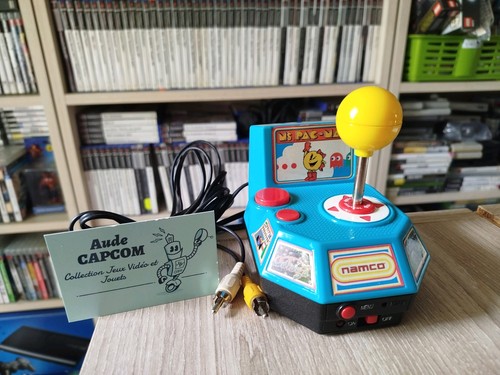 Tivipad lansay pac man - lansay,