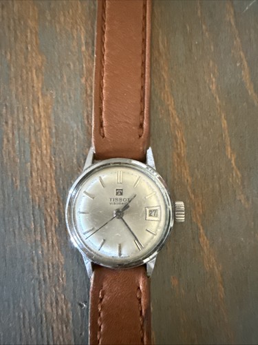 Tissot visodate montre femme - visodate,