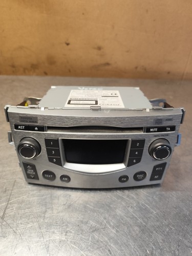 Autoradio toyota verso - autoradio,