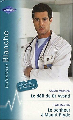 Défi avanti le - défi,