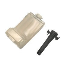 Assemblage réservoir d'eau