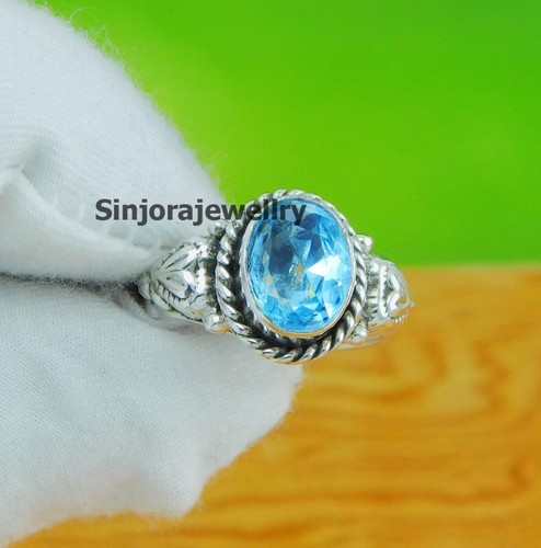 Bague cadeau fait main - , en
