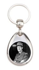 Général Charles de Gaulle -