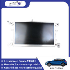 🇫🇷 ECRAN GPS AUDI Q5