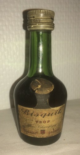 Mignonnette ancienne very old
