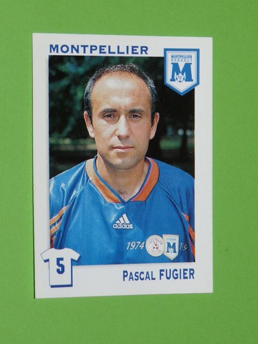 198 fugier mhsc - #198,