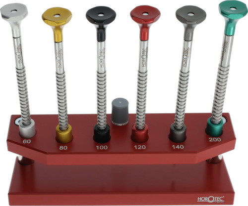 Horotec 218 assortiment - 01.218-d,