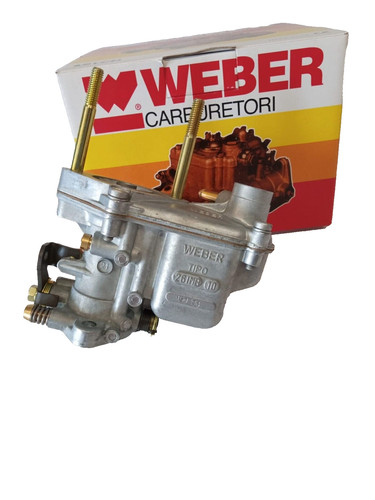 Carburateur weber pour - carburateur,