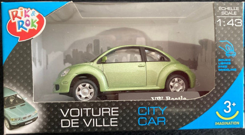 Cararama volkswagen - cararama,