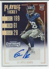2016 Panini Contenders #148