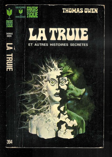 Thomas owen truie et - truie,