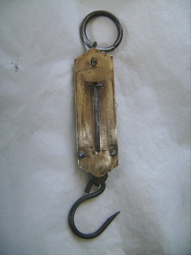 Ancien peson exportation - ancien,