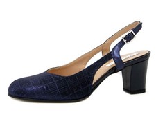 SlingBack Chaussures Femme