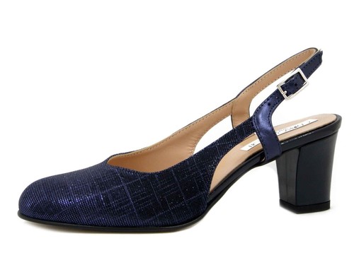 Slingback chaussures femme - chaussures,