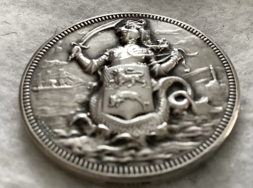 France médaille chambre - médaille,,