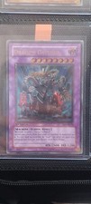 Yu-Gi-Oh! FET-FR035 Dragon Gatling Ultimate 1st