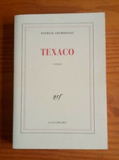 Texaco ( Patrick Chamoiseau )