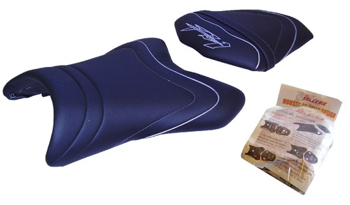 Housse selle design - housse,