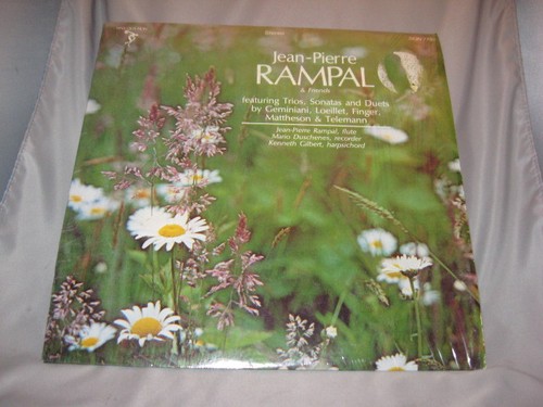 Jean pierre rampal friends - jean-pierre,