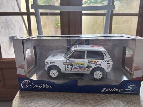 Lada niva 4x4 - niva,