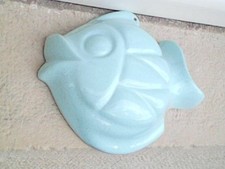Moule céramique forme poisson