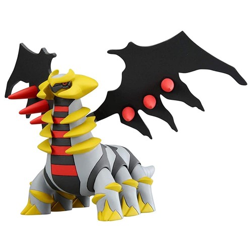 Takara tomy pokemon - tomy, moncolle