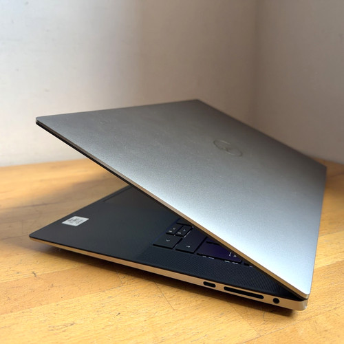 Portable dell précision - portable,