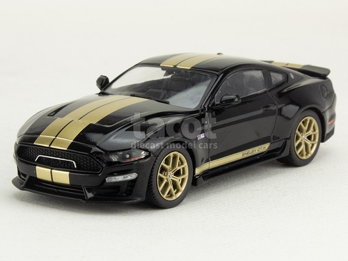 Shelby mustang 2019 - shelby,