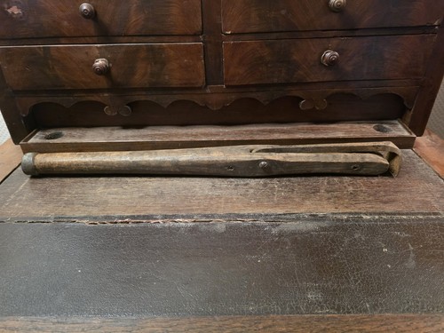 Outils ancien chien - chien, de