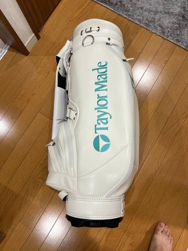 Taylormade heritage white - 90,