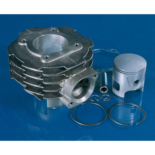 Cylinderkit polini 152cc - 152cc, vespa