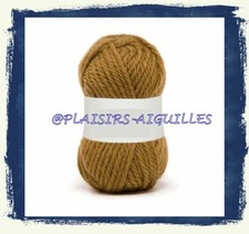 4 Pelotes de laine RAPIDO