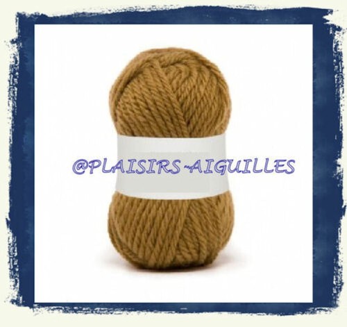 Pelotes laine rapido - 4,