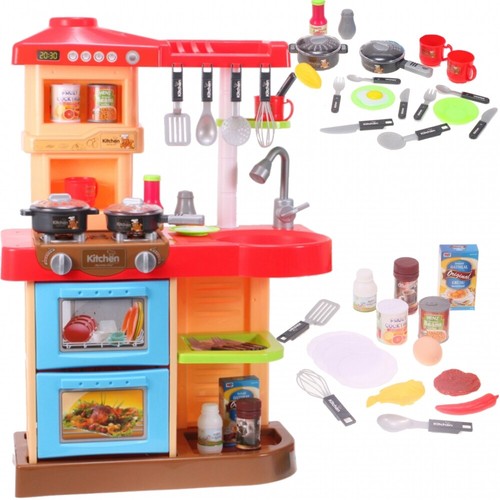 Malplay cuisine pour enfants - cuisine,
