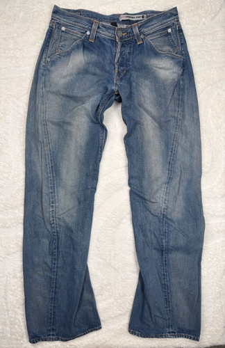 Vintage levis engineered - levis,