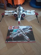 Lego Star Wars 8088 ARC-170 Starfighter