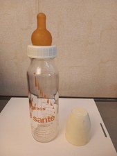Biberon PYREX Vintage Années