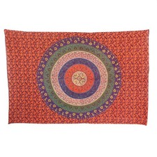 Couverture de méditation