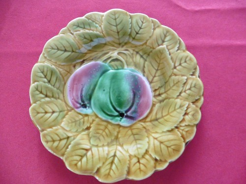 Assiette - assiette, a