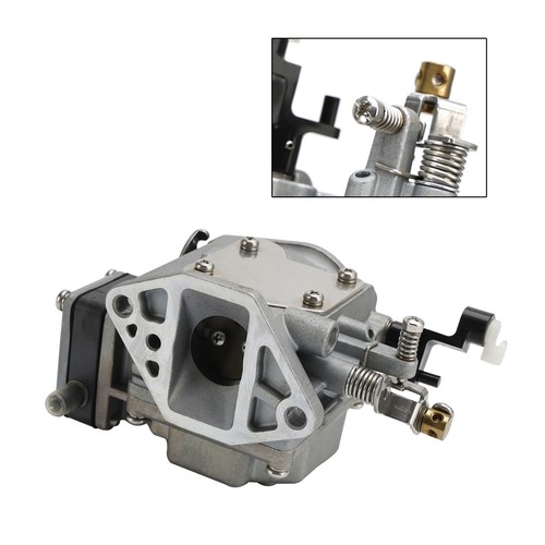 Carburateur moteur - carburateur, de