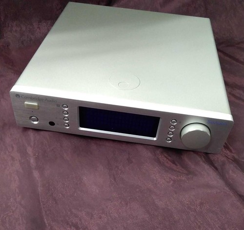 Cambridge audio np30 - np30, lecteur