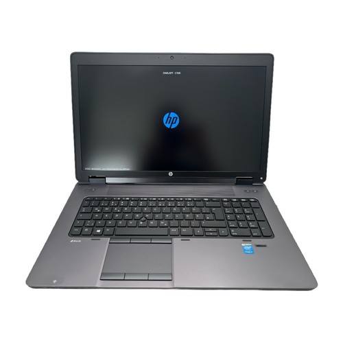 Zbook intel - hp, g2