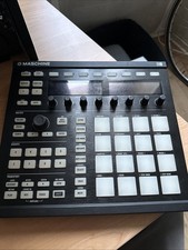 Native Instruments Maschine MK1 + Sacoche Officielle UDG