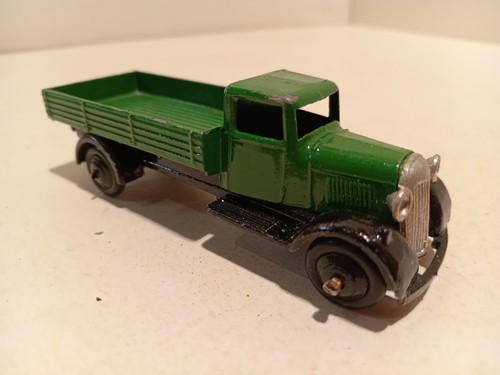 Dinky toys 25a camion - toys,