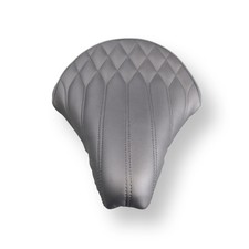 Selle monoplace similicuir