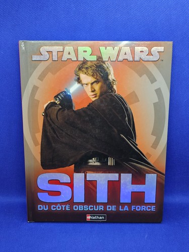 Star wars sith - côté, obscur