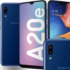 Smartphone Samsung Galaxy A20e