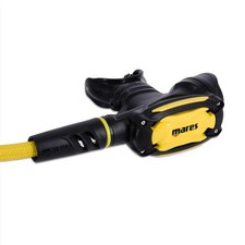 Détendeur de plongée Mares
