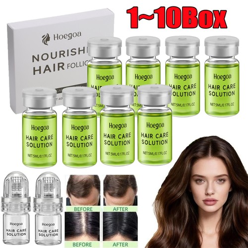 Hair regrowth system advanced - hair, system,advanced
